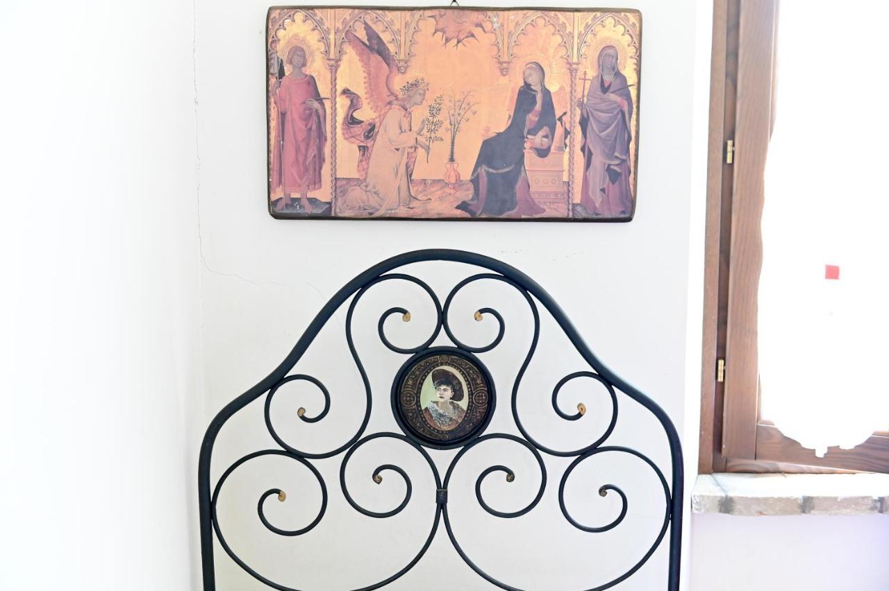 Casa Valentina Nocera Umbra Exterior foto