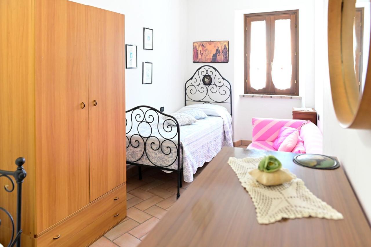 Casa Valentina Nocera Umbra Exterior foto