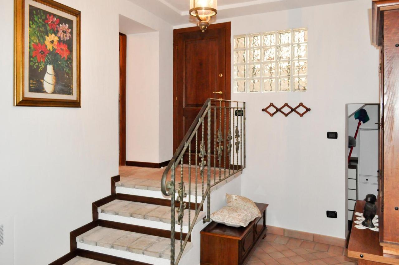Casa Valentina Nocera Umbra Exterior foto