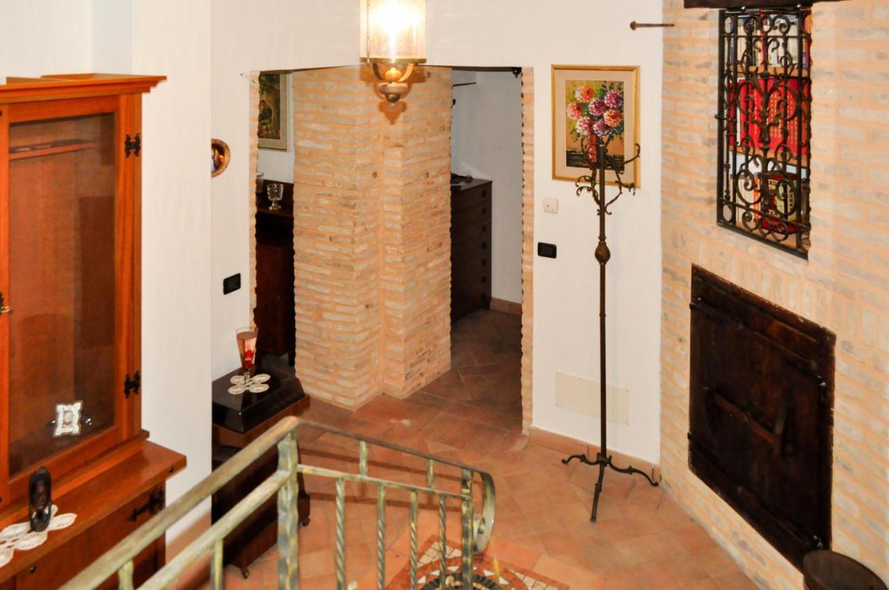 Casa Valentina Nocera Umbra Exterior foto
